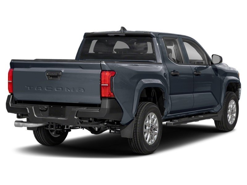 2024 Toyota Tacoma 4x4 Double Cab Auto Underground  Shot 6