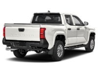 2024 Toyota Tacoma 4x4 Double Cab Auto White  Shot 2