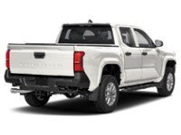 2024 Toyota Tacoma 4x4 Double Cab Auto White  Shot 2