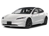 2024 Tesla Model 3 Long Range RWD Pearl White Multi-Coat  Shot 23