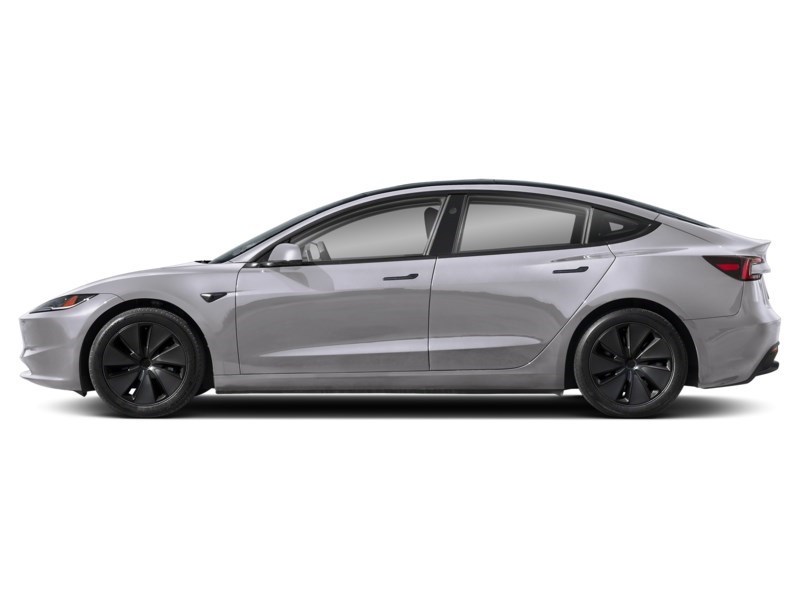 2024 Tesla Model 3 Long Range RWD