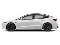 2024 Tesla Model 3 Long Range RWD Pearl White Multi-Coat  Shot 22