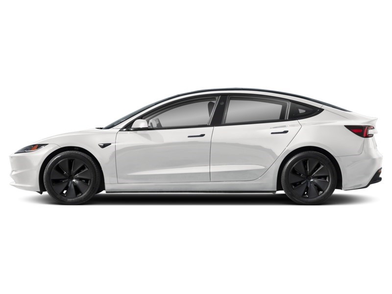 2024 Tesla Model 3 Long Range RWD