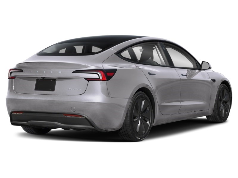2024 Tesla Model 3 Long Range RWD