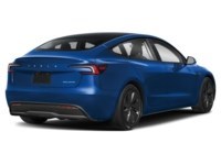 2024 Tesla Model 3 Long Range RWD