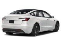 2024 Tesla Model 3 Long Range RWD