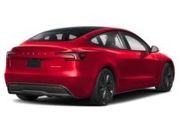 2024 Tesla Model 3 Long Range RWD