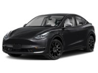 2024 Tesla Model Y Long Range AWD