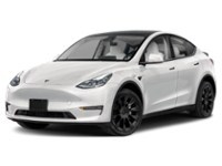 2024 Tesla Model Y Long Range AWD