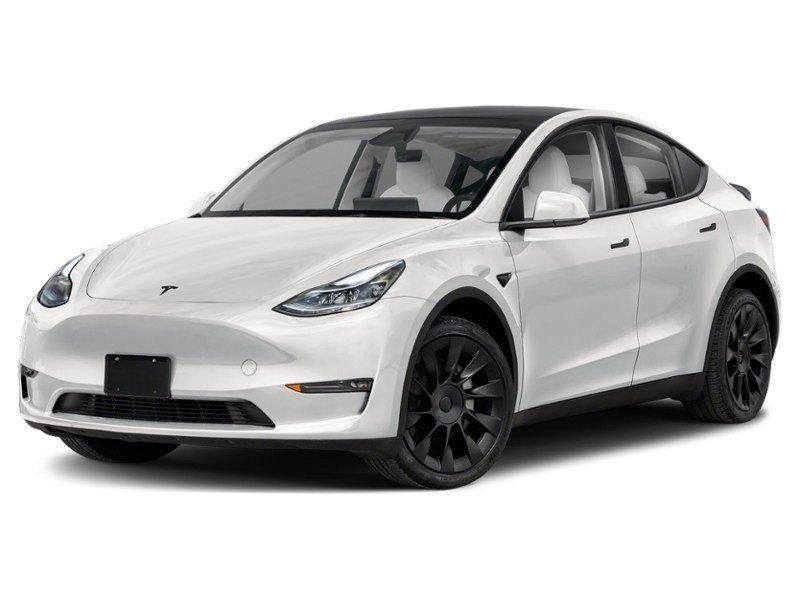 2024 Tesla Model Y Long Range AWD