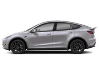2024 Tesla Model Y Long Range AWD