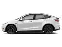 2024 Tesla Model Y Long Range AWD