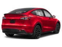 2024 Tesla Model Y Long Range AWD
