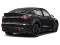 2024 Tesla Model Y Long Range AWD