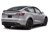 2024 Tesla Model Y Long Range AWD