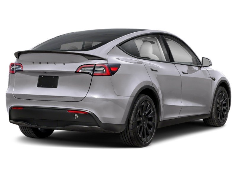 2024 Tesla Model Y Long Range AWD