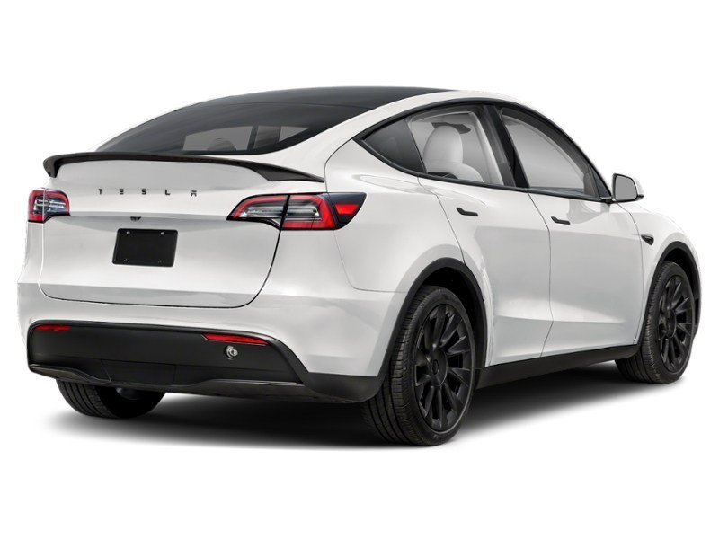 2024 Tesla Model Y Long Range AWD