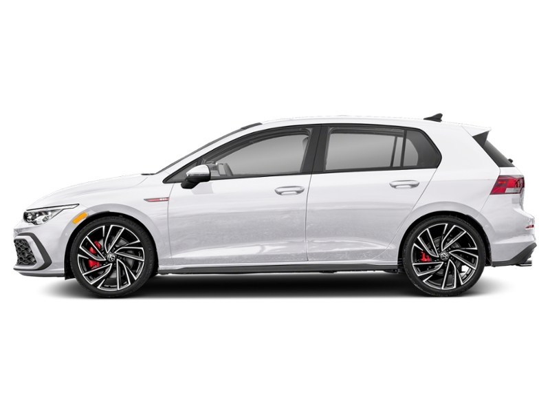 2024 Volkswagen Golf GTI 380 Performance