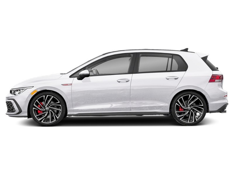 2024 Volkswagen Golf GTI 380 Performance