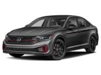2024 Volkswagen Jetta GLI 40th Anniversary Edition Manual Pure Grey w/Black Roof  Shot 1