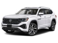 2024 Volkswagen Atlas Execline 2.0 TSI 4MOTION