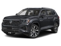 2024 Volkswagen Atlas Execline 2.0 TSI 4MOTION