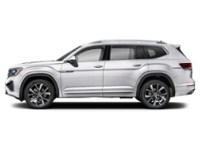 2024 Volkswagen Atlas Execline 2.0 TSI 4MOTION Oryx White Pearl  Shot 5