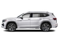2024 Volkswagen Atlas Execline 2.0 TSI 4MOTION Oryx White Pearl  Shot 3