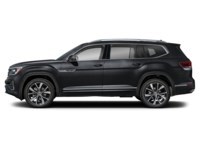 2024 Volkswagen Atlas Execline 2.0 TSI 4MOTION Deep Black Pearl  Shot 5