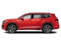 2024 Volkswagen Atlas Execline 2.0 TSI 4MOTION