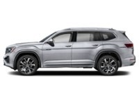 2024 Volkswagen Atlas Execline 2.0 TSI 4MOTION Silverbird Metallic  Shot 22