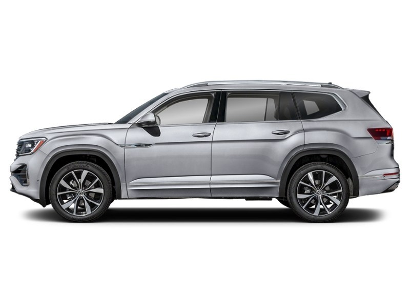 2024 Volkswagen Atlas Execline 2.0 TSI 4MOTION