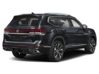 2024 Volkswagen Atlas Execline 2.0 TSI 4MOTION