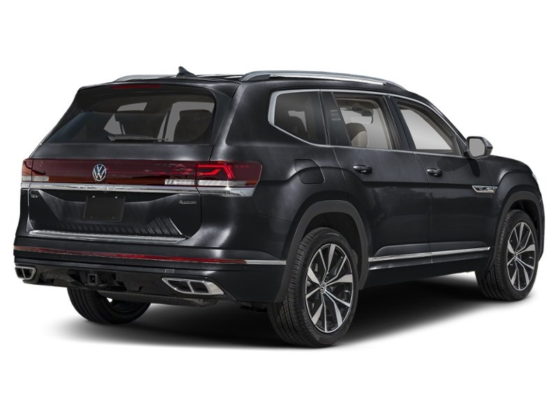 2024 Volkswagen Atlas Execline 2.0 TSI 4MOTION