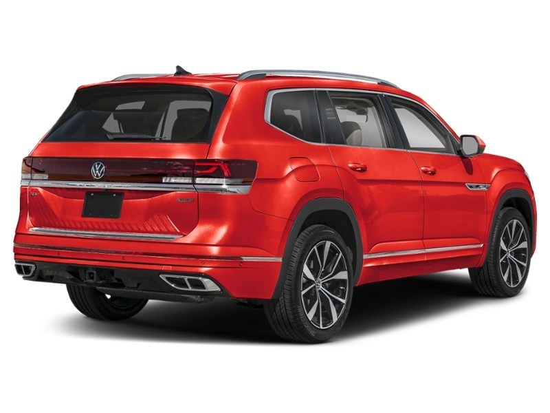 2024 Volkswagen Atlas Execline 2.0 TSI 4MOTION