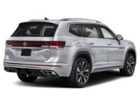 2024 Volkswagen Atlas Execline 2.0 TSI 4MOTION