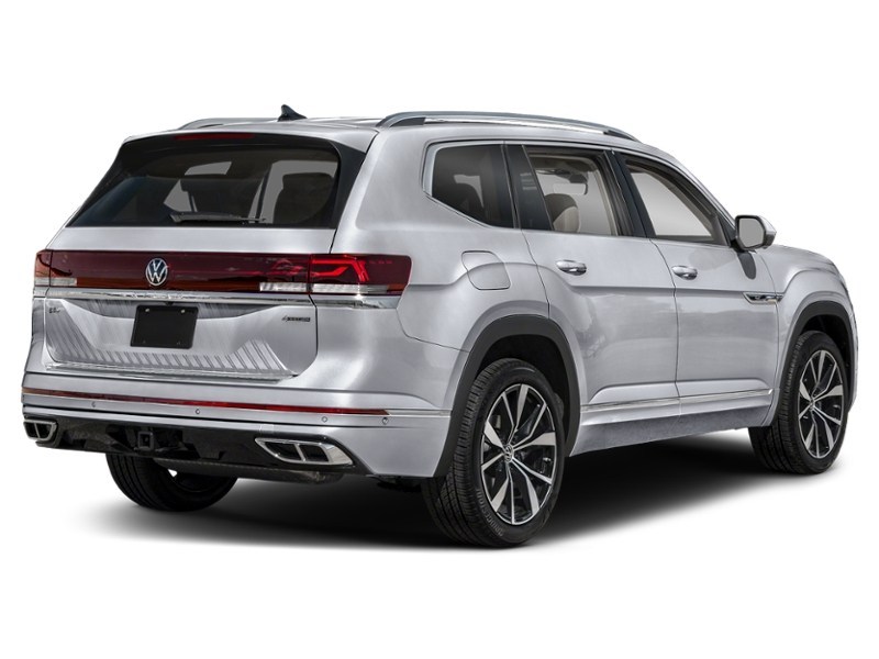 2024 Volkswagen Atlas Execline 2.0 TSI 4MOTION