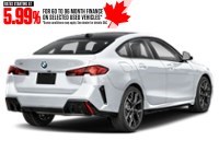 2025 BMW 228 Gran Coupe 228 xDrive Gran Coupe Alpine White  Shot 6