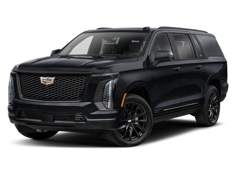 2025 Cadillac Escalade ESV Sport Platinum