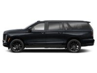 2025 Cadillac Escalade ESV Sport Platinum Black Raven  Shot 5