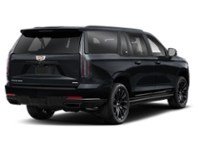 2025 Cadillac Escalade ESV Sport Platinum
