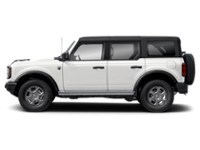 2025 Ford Bronco Big Bend Oxford White  Shot 5
