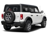 2025 Ford Bronco Big Bend Oxford White  Shot 6
