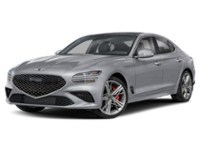 2026 Genesis G70 3.3T Sport
