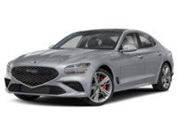 2026 Genesis G70 3.3T Sport