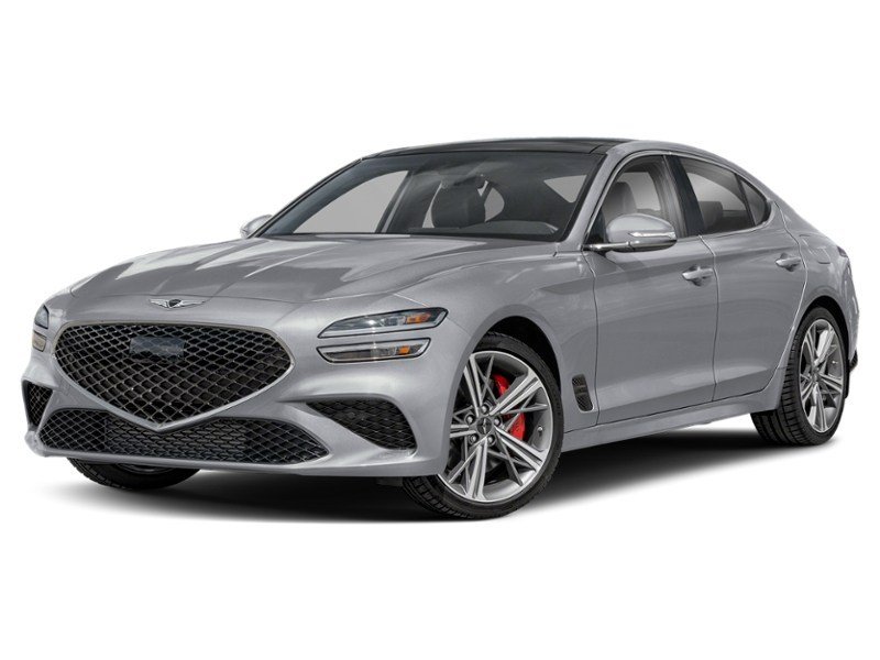 2026 Genesis G70 3.3T Sport