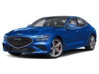 2026 Genesis G70 3.3T Sport Kawah Blue  Shot 7