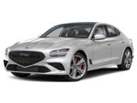 2026 Genesis G70 3.3T Sport Vatna Grey  Shot 13