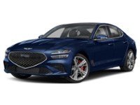 2026 Genesis G70 3.3T Sport Capri Blue  Shot 16