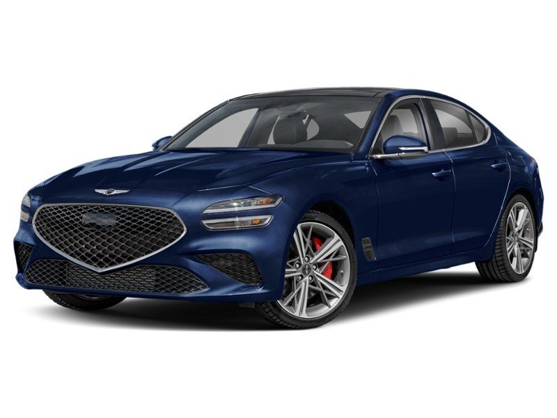 2026 Genesis G70 3.3T Sport